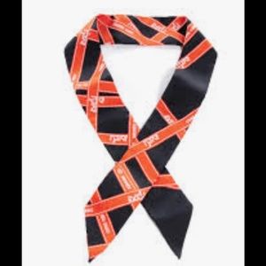 Hermès  twilly scarf